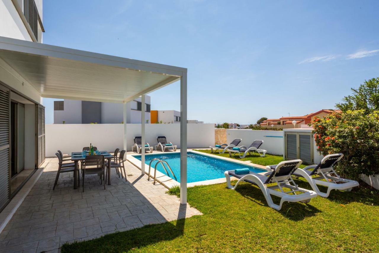 Villa 26 กาลาเอนบอสช์ ภายนอก รูปภาพ